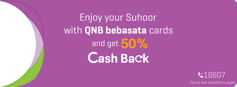 Suhoor Offer