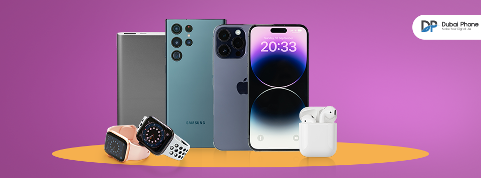  Dubai Phone 
