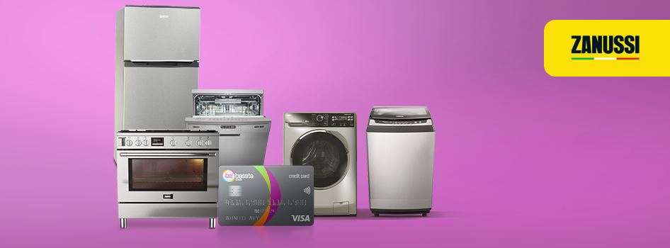  Zanussi 
