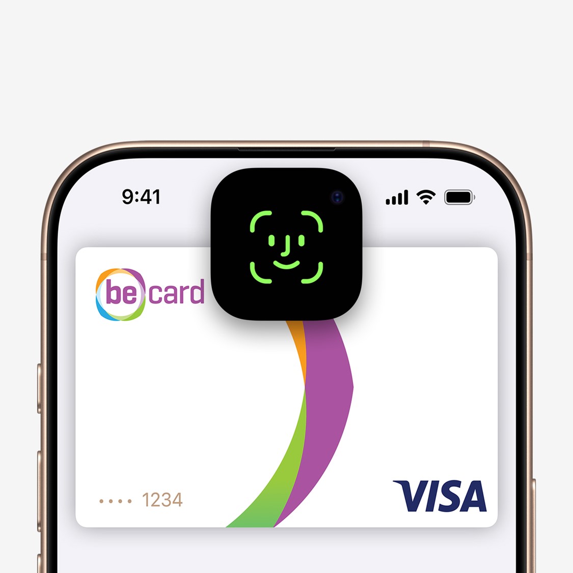  How to add Card with Apple Pay